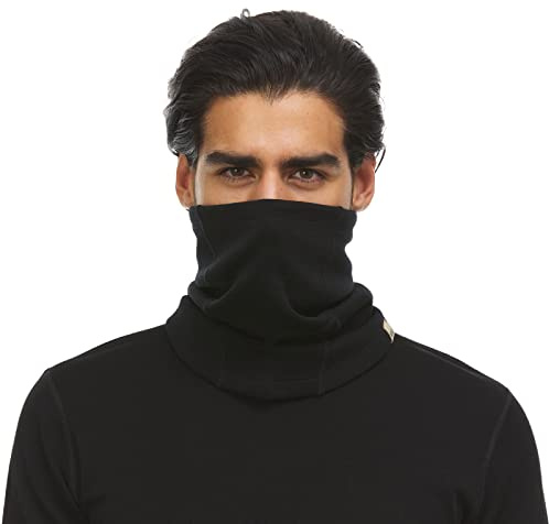 Kodiak Cache-cou en polaire