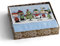 Dayspring Peanuts Christmas Joy! - 18 Weihnachtskarten und Umschläge, NLT