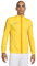 NIKE DR1681-719 M NK DF ACD23 TRK JKT K Jacket Herren TOUR YELLOW/UNIVERSITY GOLD/BLACK Größe 3XL