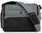 STM Dux 16L Premium Tech Messenger Bag – Handgepäck-Reise-Laptop-Tasche (passend für 15-Zoll-Laptops) – Dual-Format, wasserabweisend und Gepäckpassthrough – Grau (stm-112-377P-03)