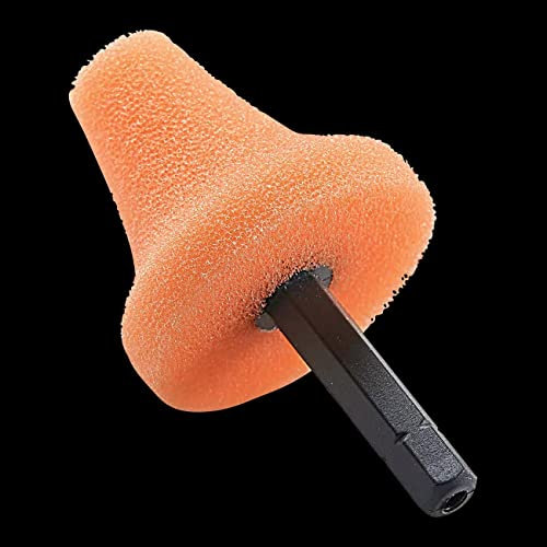 FLEX ESPUMA DE PULIR PK-O 35 HEX VE5