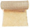FUBESK Rouleau de toile de rotin pour meubles pour projets de cannage - Maille ouverte pré-tissée pour armoire, lit, chaise, réparation DIY - 35 cm x 1 m