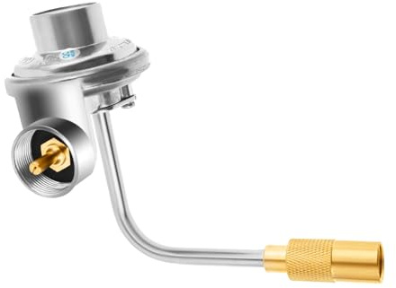 Régulateur de grille pour barbecue à gaz Blackstone de 43,2 cm et 55,9 cm, pièces de rechange pour barbecue à gaz CharBroil 19952085, Dash Grills, Weber Q Series et Pit Boss PB336GS 2 brûleurs