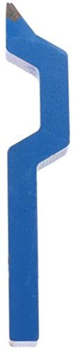 harayaa 925 Briefstempel für Schmuck Reinheitsmarkierung Stahlsiegel -, 8 cm, 925, 8 cm