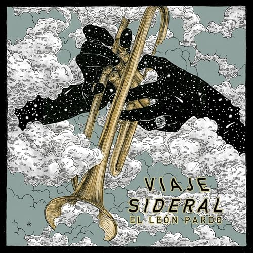 Viaje Sideral (Pic Disc)