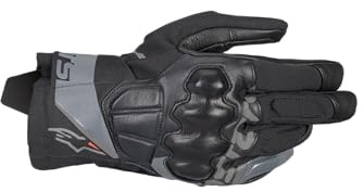 Alpinestars Corozal V3 Drystar Gloves Black L