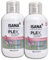 2 er Pack ISANA PROFESSIONAL Professional PLEX Pre-Shampoo Pre Wash Tratment 2 x 100 ml