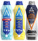 Astonish 3-Piece Giftset Bundle: Hob Cleaner 500ml, Cream Cleaner with Bleach 500ml, Lemon Fresh Cream Cleaner 500ml – Ultimate Kitchen Cleaning Kit for Sparkling Surfaces