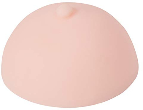 Cpolebev 3D Tattoo Areola üBen Haut Silikon GefäLschte BrüSte Brust Pleura ÜBungs Form für AnfäNger Permanent Make-Up