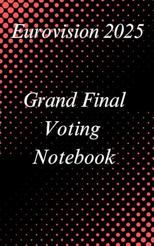 Eurovision 2025 Grand Final Voting Notebook