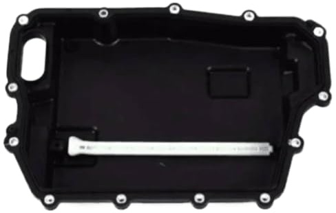 Ricostruzione del cambio automatico della coppa dell'olio 8F24 compatibile con l'auto
