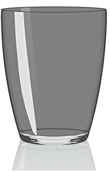 Italesse Copo Tiburã’N Tumbler Cc350 Preto-