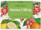 ERBAMEA VITAMINA C 500 MG 20 BUSTINE EFFERVESCENTI
