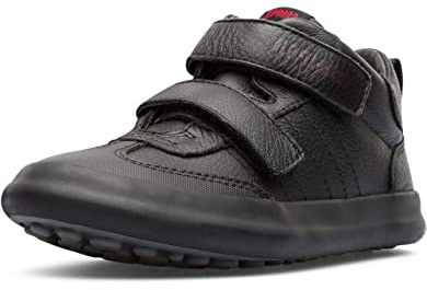 Camper Jungen Pursuit K900197Camper Boys Pursuit Kids Stiefelette, Navy, 31 EU