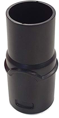 Hoover 48022192 - Adattatore, colore: Nero