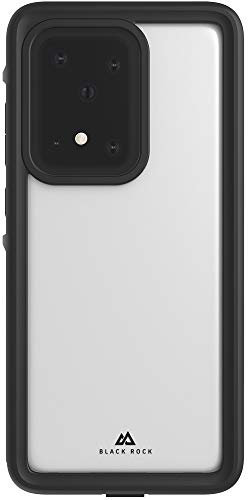 Schutzhülle für Huawei MediaPad M5 Lite (8,0 Zoll), Schwarz