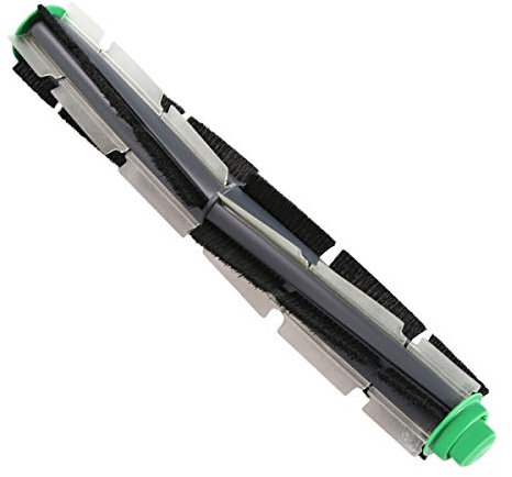 PRIMEBAG - Ersatzbürste Rundbürste (Version 2.0) - kompatibel für Vorwerk Kobold VR200 & VR300 - Bestleistung beim Saugen