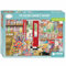 Otter House - 1000 Piece Jigsaw Puzzle - Ye Olde Sweet Shop