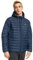 Quiksilver - Scaly Hood pour Homme - Navy Blazer - M