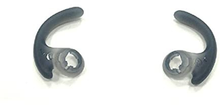 Lichtbogen-Unterstützer Light Smoke Black Ear Arc Supporter (Left Right) Large Compatible for Sony Headset