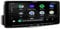 Alpine iLX-F905D | Autoradio mit 9 Zoll Touchscreen, DAB+, 1 DIN Einbaubox, Apple CarPlay Wireless und Android Auto Unterstützung
