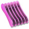 Nagel Pinselhalter, Pinsel Tablett, Nagelpinsel Pinselhalter Stand, Nail Art Pinsel Stand Inhaber
