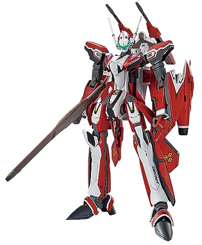 BANDAI MODEL KIT Macross – HG 1/100 YF-29 Durandal Valkyrie (Alto Saotome) – Modellbausatz