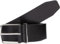 Calvin Klein Damen Gürtel Thin Metal Hardware Belt 3.5 aus Leder