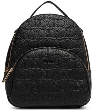 Liu Jo Manh Backpack M Nero
