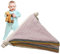 Dreieckige Wimpelkette, Banner Mit Dreieckiger Flagge, Wimpelkette, Dreiecksbanner, Waschbare Kinderzimmer-Girlande, Dreieckige Wimpelkette Für Wohnzimmer, Spielzimmer, Kindergarten
