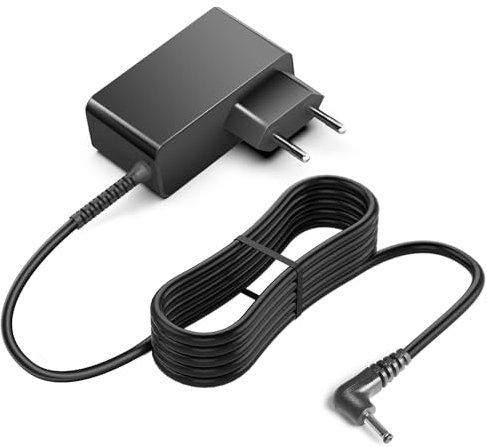 TAIFU 25,85V Caricabatteria per Samsung per Jet 90+ 90 75+ 75 Complete+ 70 Pet 60 Turbo Aspirapolvere a Batteria A2626A_APN Caricabatterie per Batteria Agli Ioni di litio da 21,9V Alimentatore