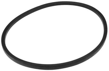 EMSea 1 Stück Keilriemen für Rasenmäher 1080mm Ersatzteil für Riemen mit Variabler Geschwindigkeit 754-0281 954-0281 Kompatibel mit NOVO SUPER 110 SL/135-6821 (1985)
