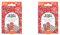 Wild Stripes Pflaster Set I Fingerpflaster I Classic Sensitive Fashion I Pflaster Sensitiv Hautfreundlich I Wundpflaster I 24h Schutz I Stylisch I 20 Stück (Packung mit 2)