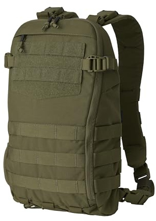 Helikon-Tex Guardian Smallpack, Olivgrün, Large, Guardian Smallpack