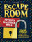 Escape Room Adventskalender 2024: Löse alle 24 Rätsel und rette Weihnachten. Eine unterhaltsame Aktivität für die ganze Familie. Das ideale Buch für Erwachsene und Kinder ab 8 Jahren (Farbausgabe)