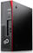 Fujitsu Esprimo D738 SFF PC Computer Dektop, Core i5-9400, Arbeitsspeicher 16 GB, SSD 512 GB, Win 11 Pro (Generalüberholt)