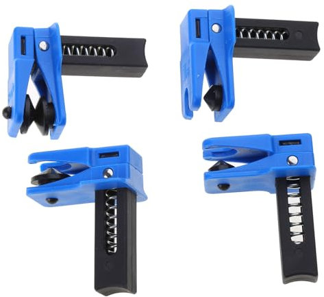 MEAKTSMI Auto Bremsöl Rohr Stecker Abdichtung Clip Bremse Düse Clamp Werkzeug Automobil Brems Schlauch Klemme Für Auto Reparatur