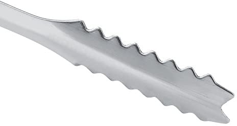 Eisschaufel, Scoops Zange mit Schaufeln Zangen Eis Picken Eiszangen für Schaufel Zange (5*Pinzetten)