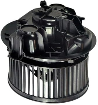 Compatible con RENAULT MEGANE MK2 VENTILADOR DE MOTOR DE CALEFACCIÓN CON AIRE ACONDICIONADO (02-ON) 7701056965