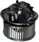 Compatible con RENAULT MEGANE MK2 VENTILADOR DE MOTOR DE CALEFACCIÓN CON AIRE ACONDICIONADO (02-ON) 7701056965