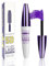 5D Viola ​​Mascara​​, ​​Impermeabile​​ & ​​Antismagliature​​, ​​Ciglia Voluminose​​ a Effetto ​​Arricciato​​, ​​Trucco Occhi Lunga Durata​​ per Tutto il Giorno, ​​Feste​​ e ​​Serate Speciali​​