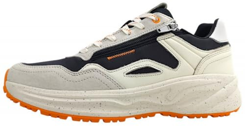 Waldläufer H Herrenschuhe 985001 102 200 985001 102 200 Beige, EU 41.5
