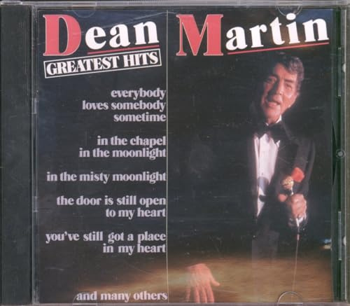 Greatest Hits (Everybody Loves