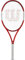 Wilson SIX ONE LITE 102 Performance Racket, Red/Grey, L3