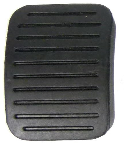 Clutch pedal rubber for coupling pedal 71747698
