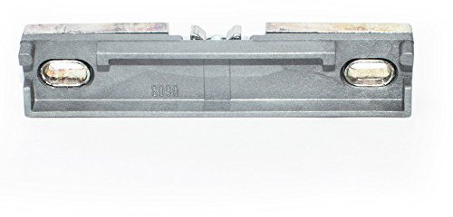 Siegenia 0608 Snapper Art.Nr.259658