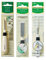 Clover E024 Seam Ripper-Buttonhole Cutter with Awl Bundle Nahttrenner, Metalllegierung, Mehrfach, #80, 3