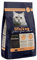 Amazon-Marke: Lifelong - Katzenfutter für ausgewachsene Katzen, Fein zubereitetes Trockenfutter mit frischem Huhn, Getreidefreie Rezeptur, 3 kg (1er-Pack)