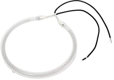 SUCAN 12L Turbo Lampadina alogena di ricambio Lampadina Lampada di riscaldamento