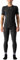CASTELLI Herren Tutto Nano Bibtight Pants, Schwarz, M EU
